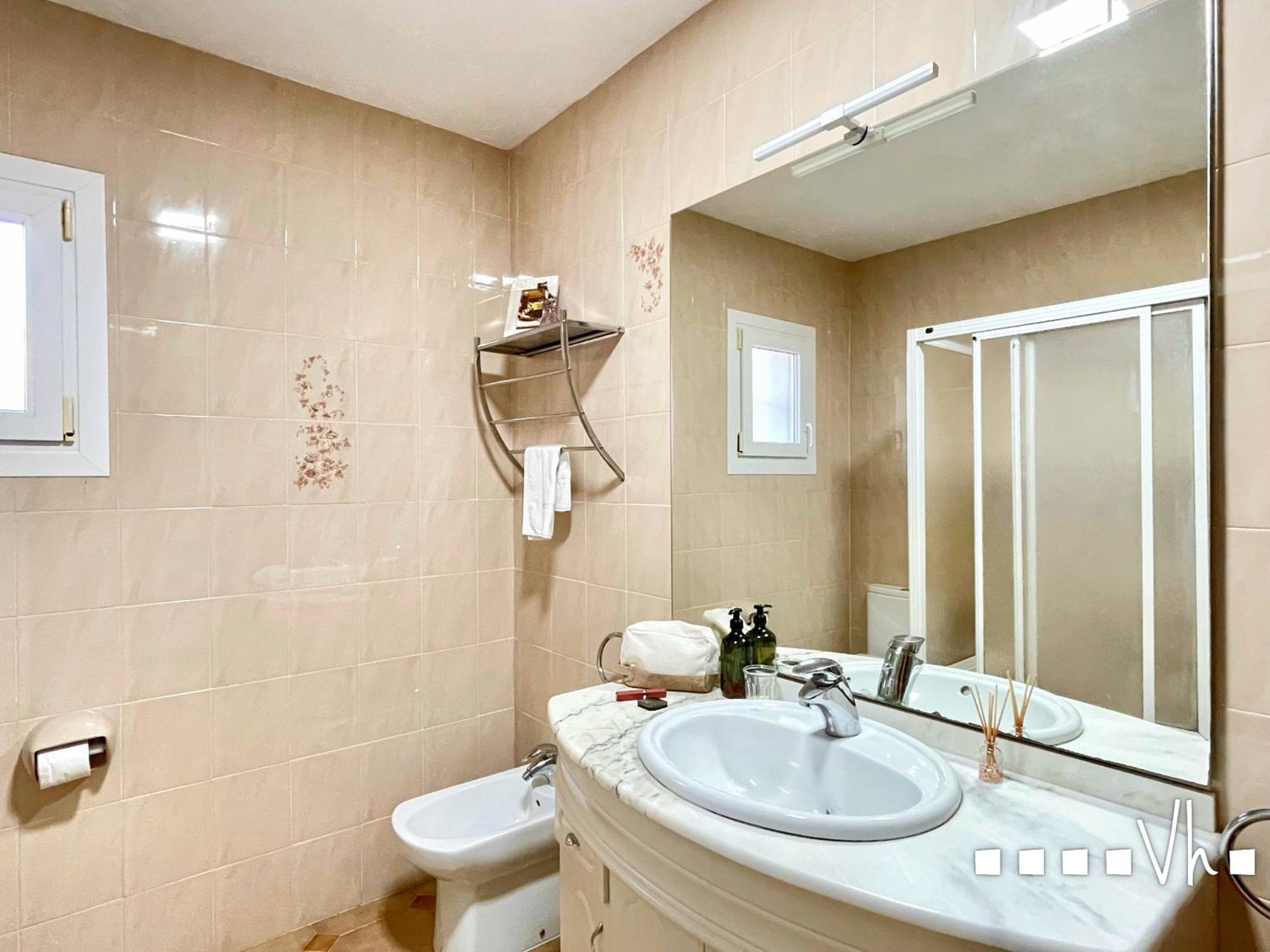 Villa Vh Costablanca - Cielo Calpe Exterior foto