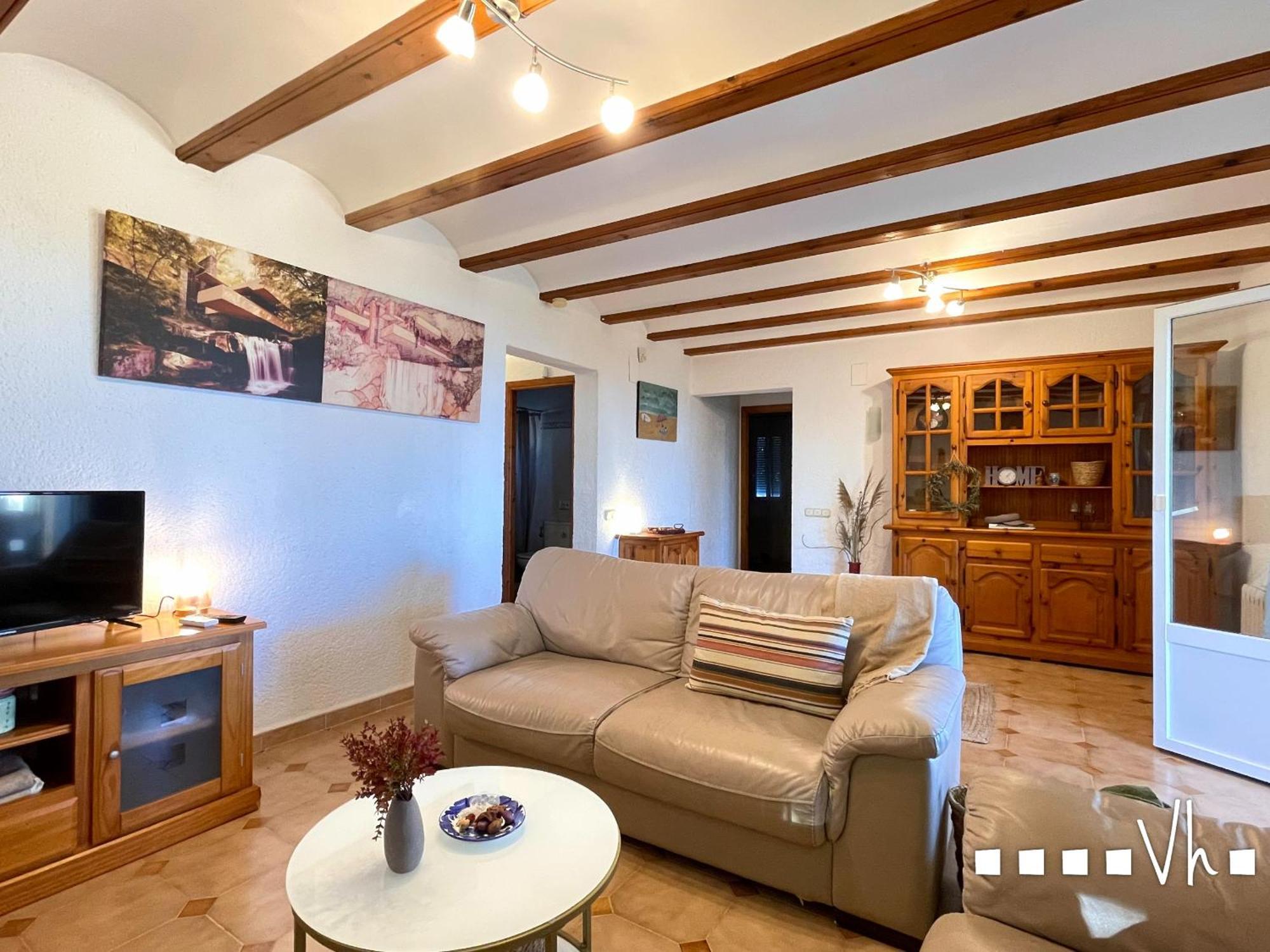 Villa Vh Costablanca - Cielo Calpe Exterior foto